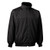 illumiNITE EMS Storm Jacket in Black Front View