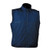 illumiNITE Reflective EMS Storm Vest in Navy Front View