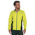 Brooks Running NightLife Infiniti Jacket