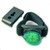 Adventure Lights Guardian LED Dog Light GREEN