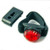 Adventure Lights Guardian LED Dog Light RED