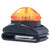 BULK Adventure Lights Guardian LED Expedition Light YELLOW