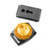 BULK Adventure Lights Guardian LED Expedition Light YELLOW