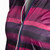 Brooks Running Navy Berry Stripe Lite Shelter Device Jacket for Women