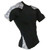 Black and ACU Rash Guard Short Sleeve