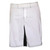Youth White MMA Shorts
