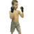Youth ACU MMA Shorts
