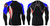 Combatives Gear Fighter Long Sleeve Rash Guard