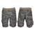 ACU Camouflage MMA Fight Shorts