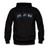 Jiu Jitsu Tab Hoodie