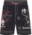 Combatives Gear Samurai MMA Shorts