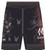 Combatives Gear Samurai MMA Shorts