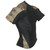 Black and Multicam Short Sleeve Rash Guard