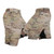Full Multicam Digi Camo Blank MMA Fight Shorts