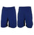 Blue MMA Fighting Shorts - Blank