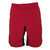 Red MMA Fighting Shorts - Blank