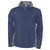 ADULT XWIND FULL ZIP JACKET - NAVY-DIGITAL AIR FORCE ( 61774M-NYDAF)