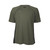 Men's Soffe Battalion Tee - OD Green with Black Accents and Marine Marpat Camp