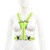 Amphipod Reflective Xinglet Strobe Plus LED Vest