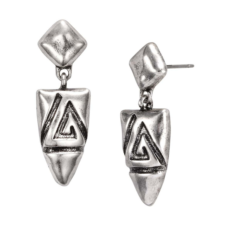 Zuni Laurel Burch Earrings 6085