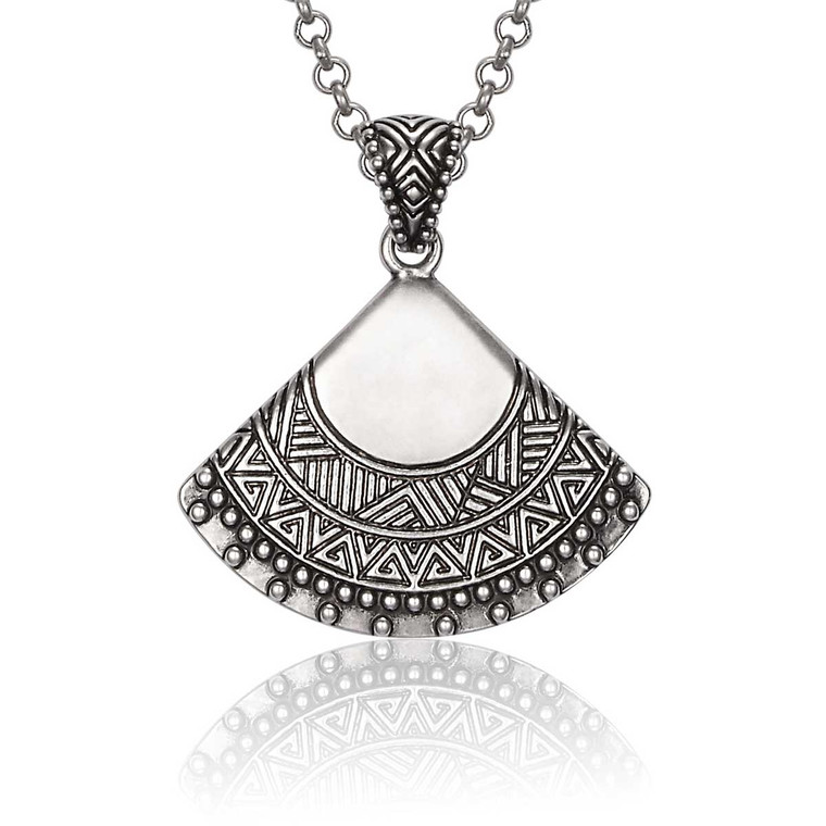 Mali Laurel Burch Necklace 6152