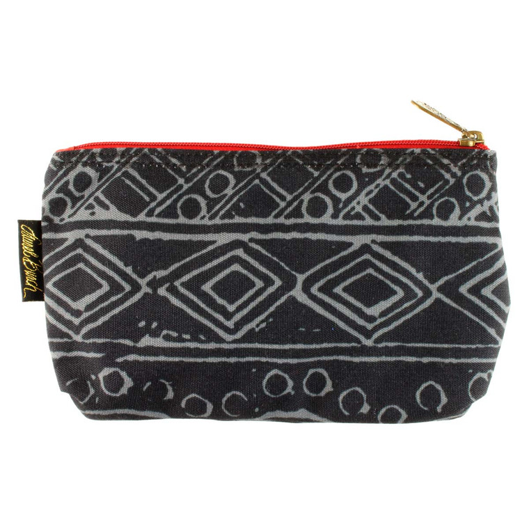 Laurel Burch 9x5 Cosmetic Bag Mara Cat LB5854B