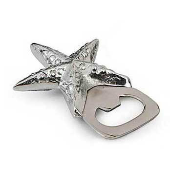 Starfish Metal Bottle Opener – 3BO101 Starfish