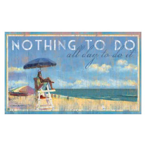 Nothing to Do Mat by MatMates 12324