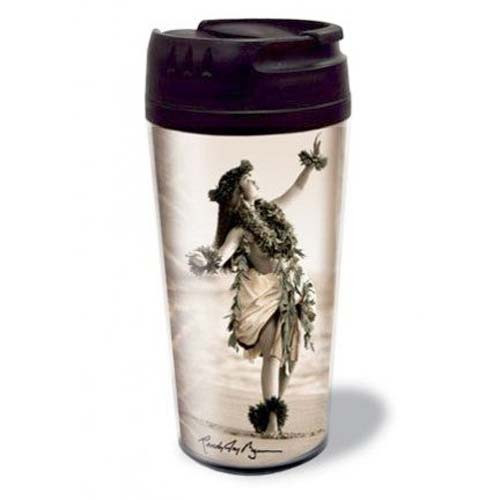 Calm Hula Thermal Tumbler 02175000