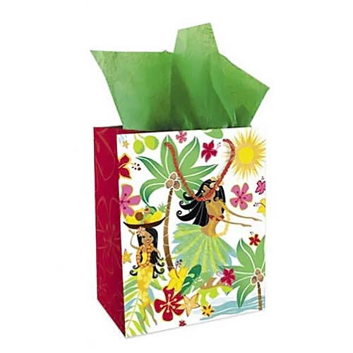 Hula Honey Gift Bag Medium - 30111002