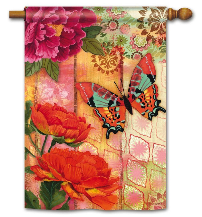 BLOOM STANDARD FLAG