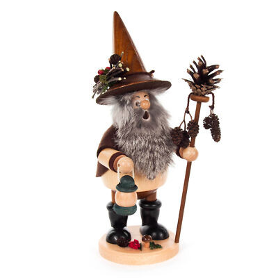 Bearded Gnome German Smoker