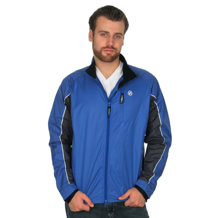 illumiNITE Triathlon Jacket