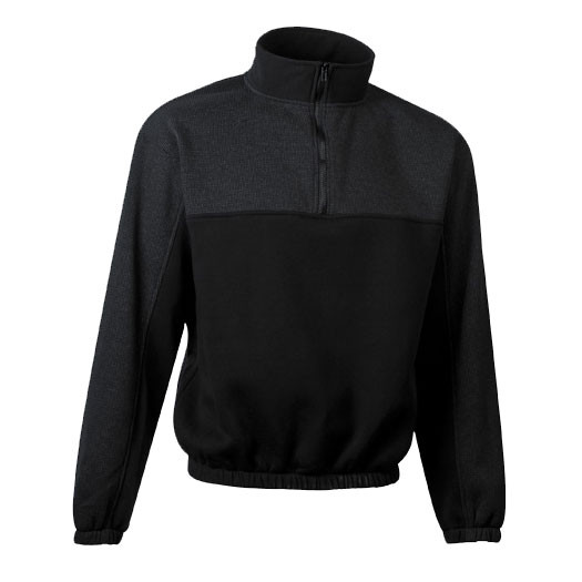 illumiNITE Micro-Fleece Pullover Day View