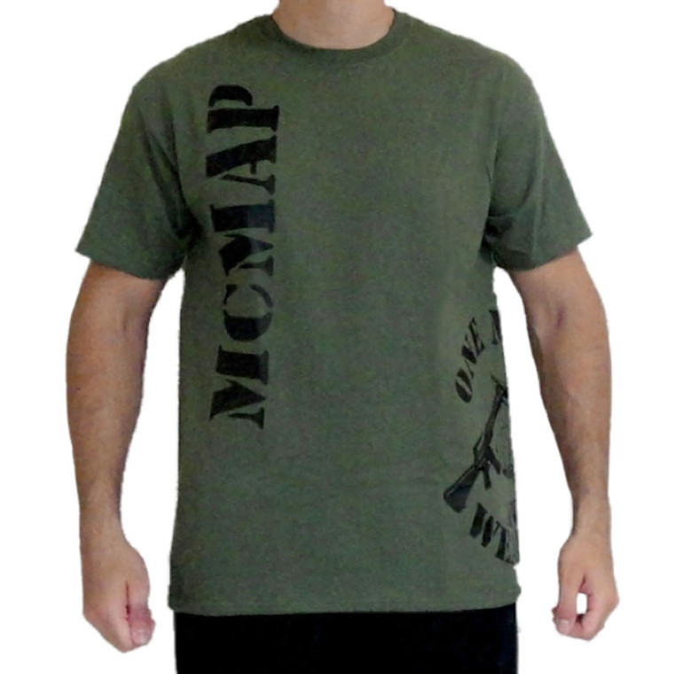 MCMAP Fighter Tee