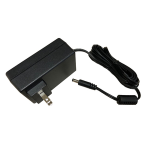 Wall Mount Power Supply w/ Barrel Connector