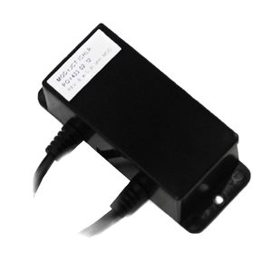 Junction Box for ICH LR