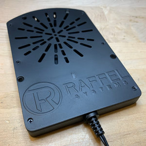 Wireless Distance Charger and Power Supply