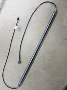 20" Multi Color Light Strip