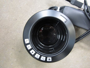 Cupholder w/ Power Recline, Headrest, Light, Home, & USB