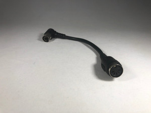 5 Pin to 5 Pin Motor Reversal Cord