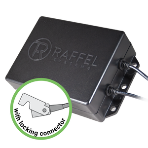 TRU™ Battery Backup with Locking Connector TRU™ Battery Backup with Locking Connector