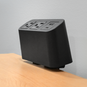 Edge Neo Power Station: USB-A, USB-C PD, 120V