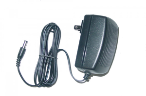 Switiching Power Supply with 2.1 x 5.5 mm barrel connector