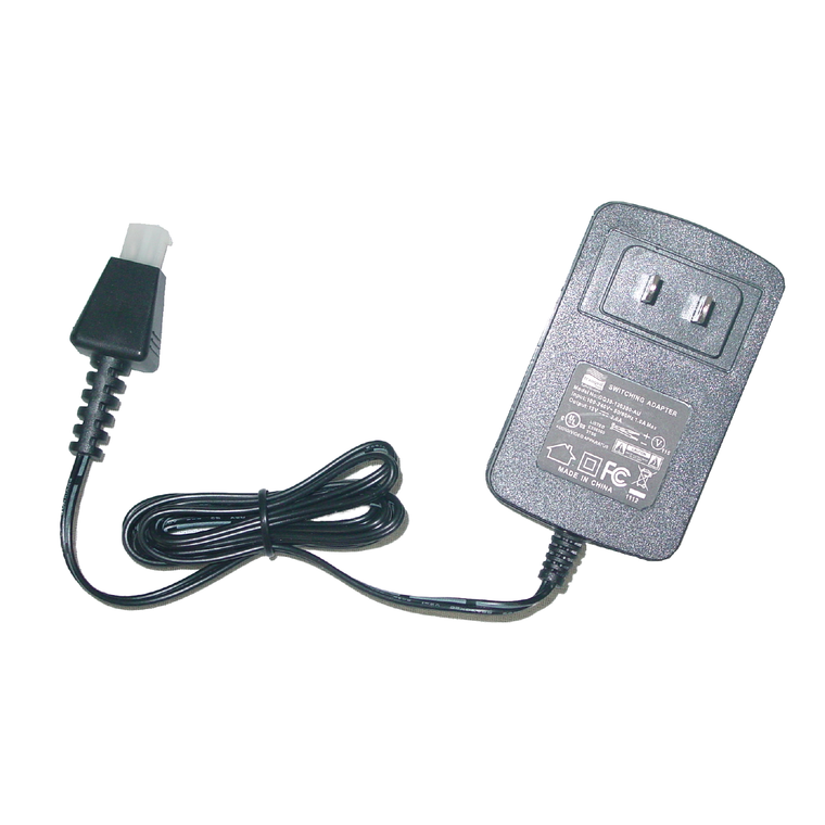 Switching Power Supply 2A12VDC MFJ