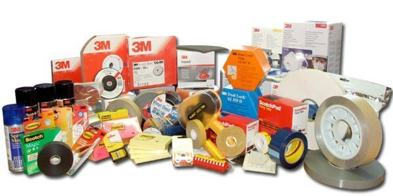 3M Products