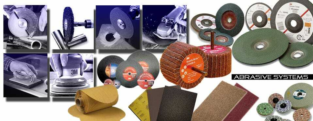 3M Abrasives