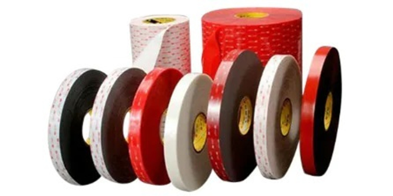 3M Tapes