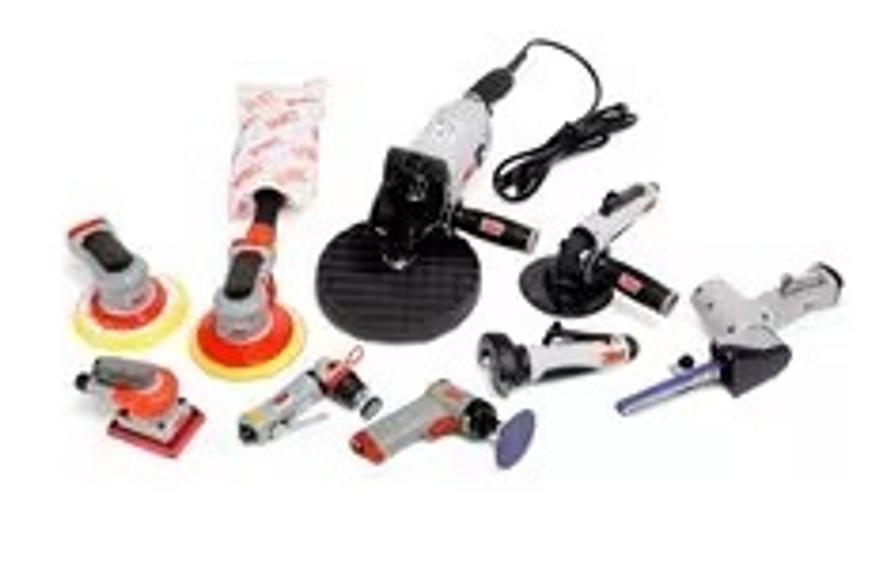 3M Tools & Equipment