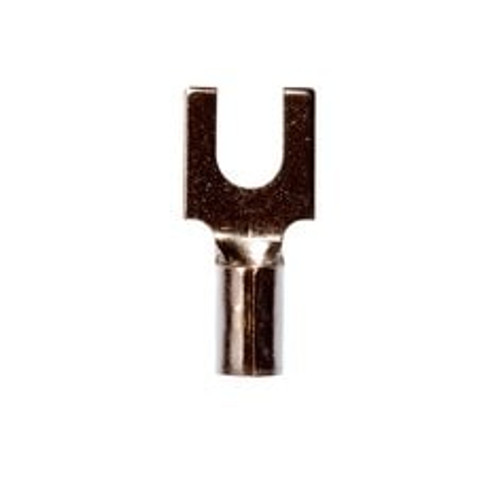 3M™ Scotchlok™ Block Fork, High Temperature Butted Seam MU14-6FBHTK,
16-14 AWG, suitable for use in a terminal block, 1000/Case